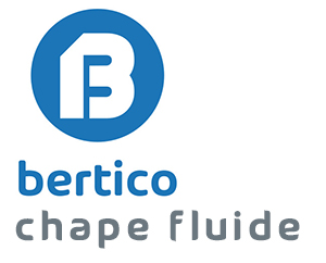 Bertico chape fluide